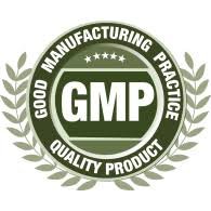 GMP logo