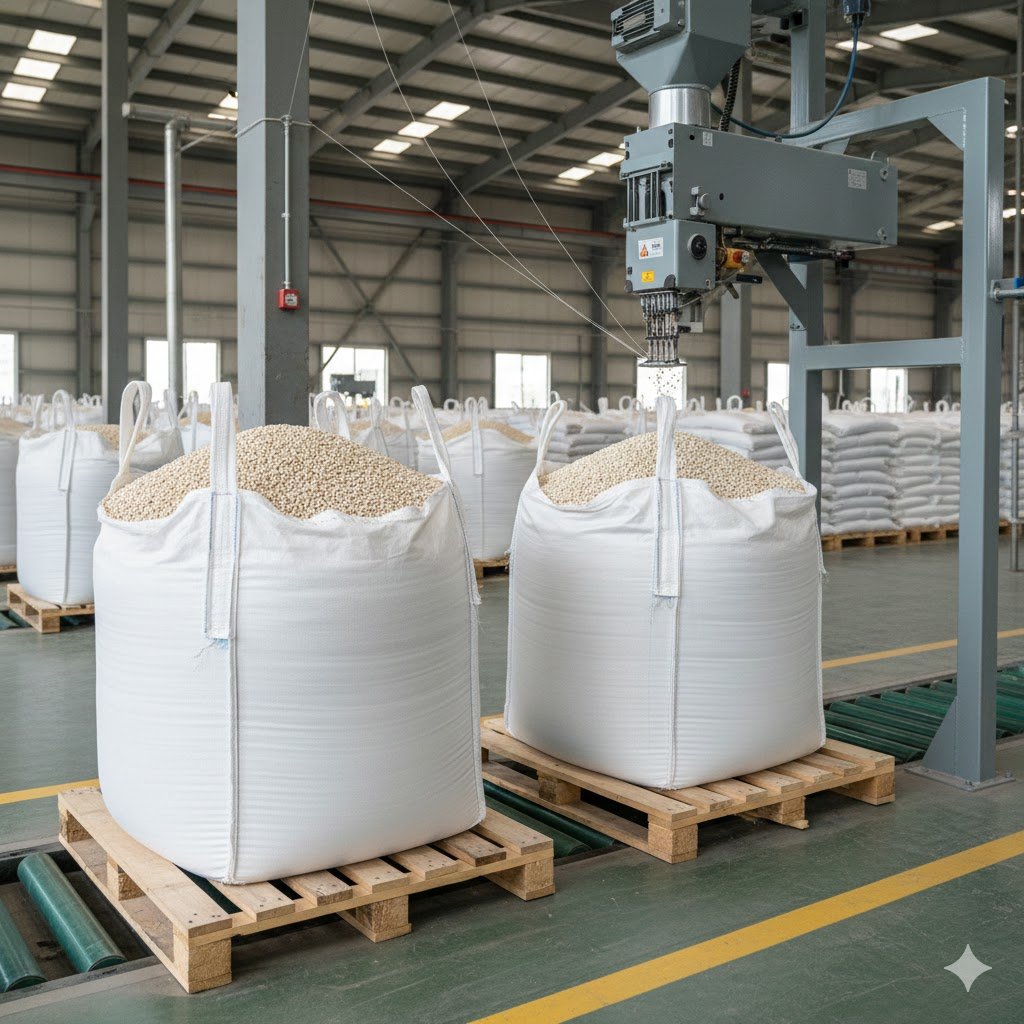 Processing & Packing