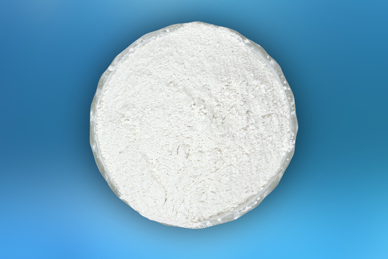 Kaolin Powder